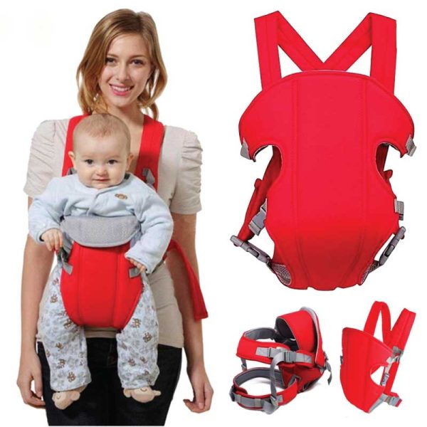 Love Baby Carriers